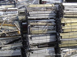 山東大連、煙臺(tái)地區(qū)廢舊金屬與設(shè)備回收指南