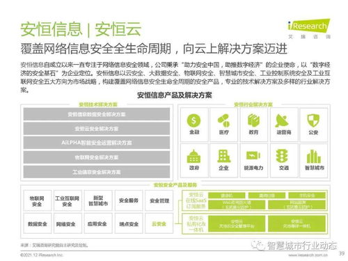 中國云安全行業研究 發展環境、行業洞察、廠商案例及發展趨勢